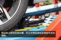 多装一台多赚十万 图解安捷半挂轿运车