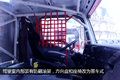 很黄很暴力！ 奥铃CTS轻卡赛车也疯狂