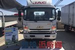 仅售11.3万元 银川帅铃H载货底盘促销中