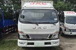 回馈用户 合肥骏铃V6载货车钜惠0.3万元