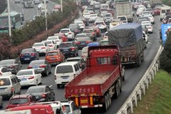 ��������Ԥ�ⱨ�� ��Щ·��������ӵ��