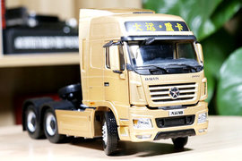 大运N9出车模了!竟然还是土豪金的顶配