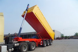 看别人赚钱也想干?但是这八种自卸车千万别买错