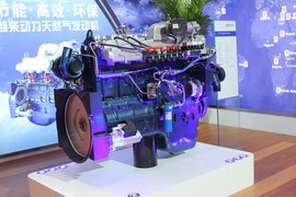 天然气车主看这，教你识别LNG发动机的一个绝招