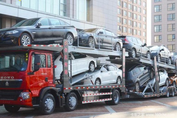中置轴轿运车1年多赚30万?这么好的事为啥没推广