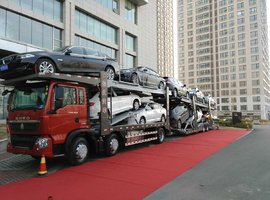 其它都不合法了！往后最赚钱的轿运车竟然是它