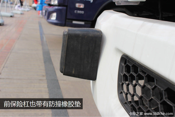 黑科技隐身液压尾板!装上再也不怕被罚