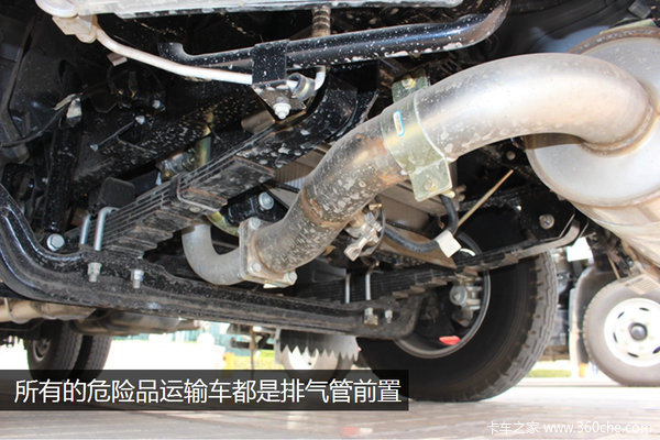 黑科技隐身液压尾板!装上再也不怕被罚