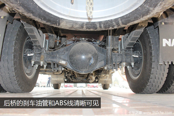 黑科技隐身液压尾板!装上再也不怕被罚