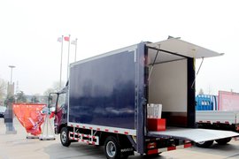 黑科技隐身液压尾板！装上再也不怕被罚