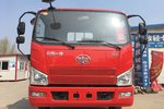 现售9.7万送礼品 太原J6F载货车热销中