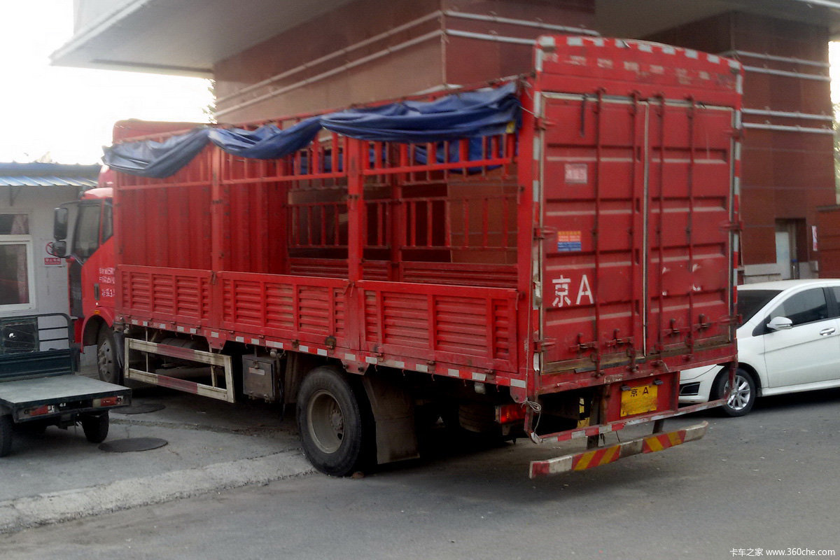 【图】买车也有地域歧视? 来看看说的准不准 