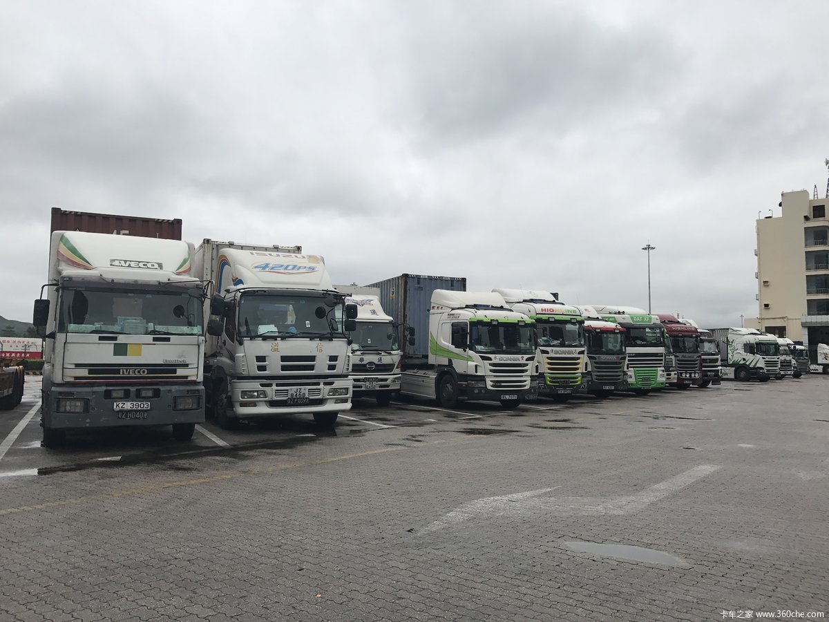 【图】买车也有地域歧视? 来看看说的准不准 