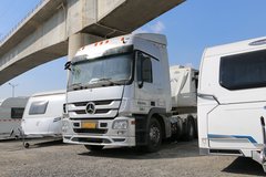 ��ʵ���������¹ʳ�������Actros���μ�