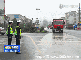 不知不觉就被称重了!这治超利器得注意