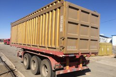 新车到店 鄂尔多斯牵引自卸车仅11.8万