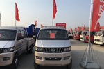 新车到店 徐州凯马W01微卡仅售3.98万元