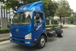 新车促销 东莞解放J6F载货车直降1万元