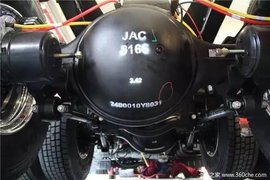 传承百年工艺 美驰车桥新产品即将发布