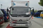 回馈用户 杭州福田奥铃CTS厢货降0.3万