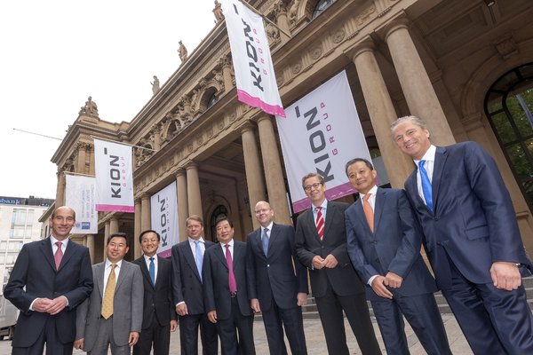 单月销6万台!潍柴发动机再创产销奇迹