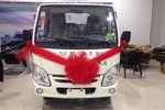 新车到店 上海跃进小福星S50Q底盘3.9万