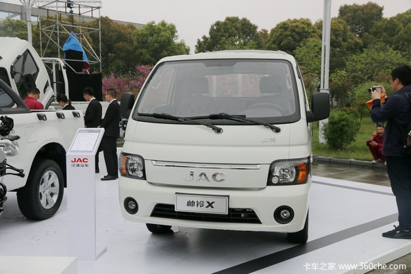 JAC�Ϻ���չƷ���գ���Щ�������Һ�ȼ
