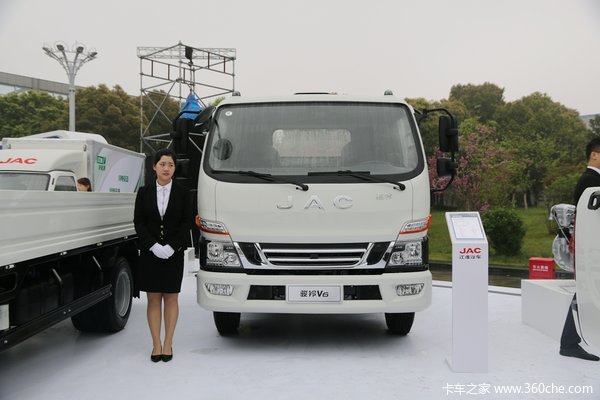 JAC�Ϻ���չƷ���գ���Щ�������Һ�ȼ