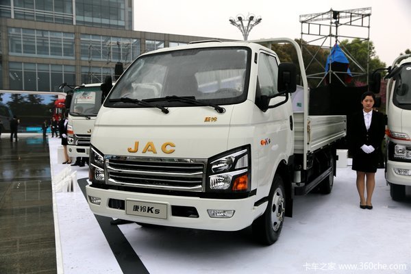 JAC�Ϻ���չƷ���գ���Щ�������Һ�ȼ