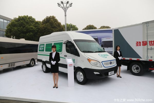 JAC�Ϻ���չƷ���գ���Щ�������Һ�ȼ