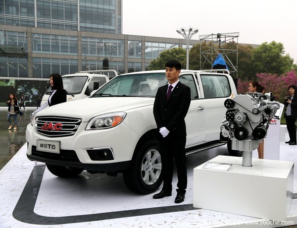 JAC�Ϻ���չƷ���գ���Щ�������Һ�ȼ