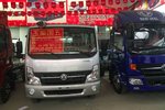 直降0.72万 南宁凯普特N290载货车促销
