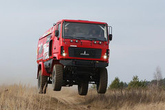 ��������ͷ���� MAZ�³���ͷ����ƴװ��