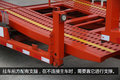 达喀尔冠军引擎 图解广汽日野6x2轿运车