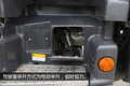 达喀尔冠军引擎 图解广汽日野6x2轿运车