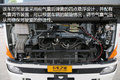 达喀尔冠军引擎 图解广汽日野6x2轿运车
