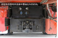达喀尔冠军引擎 图解广汽日野6x2轿运车