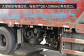 8x4与6x2是主流 跑绿通用户爱用这些车