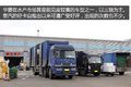 8x4与6x2是主流 跑绿通用户爱用这些车