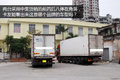 8x4与6x2是主流 跑绿通用户爱用这些车