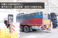 8x4与6x2是主流 跑绿通用户爱用这些车