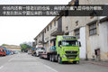 8x4与6x2是主流 跑绿通用户爱用这些车
