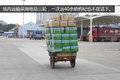8x4与6x2是主流 跑绿通用户爱用这些车