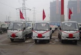 江淮好微售价2.73万