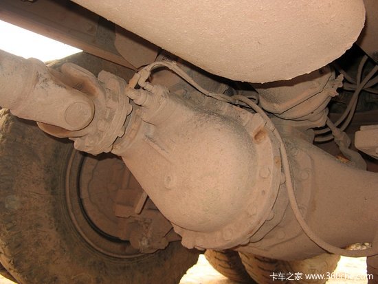 老兵不死！与奔驰NG 2026军车亲密接触