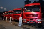 2010年中国重卡销量高速增长有望继续