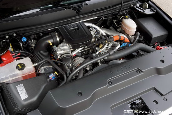 2011��GMC&nbsp;Sierra&nbsp;HD������6.6��V8����