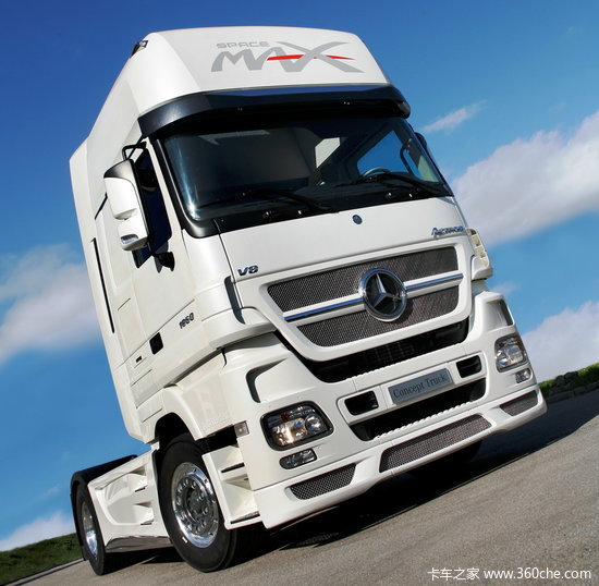 ͷдǻ Actros