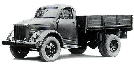 【图】俄罗斯汽车遇滑铁卢 嘎斯计划出售股权 文章图片_卡车之家,中国