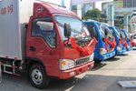 轻卡市场爆发性增长 轻型柴油机新机遇